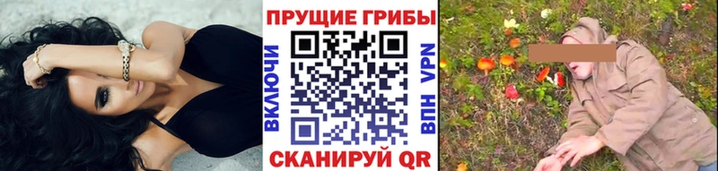 Галлюциногенные грибы прущие грибы  Ильский 